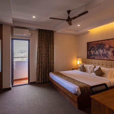 Vera By Bisque Brookefield Bengaluru Kültér fotó