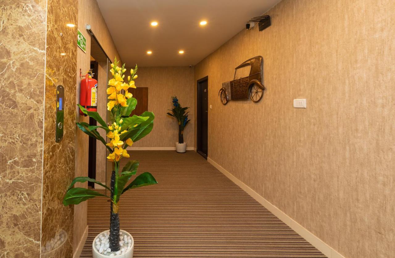 Vera By Bisque Brookefield Bengaluru Kültér fotó