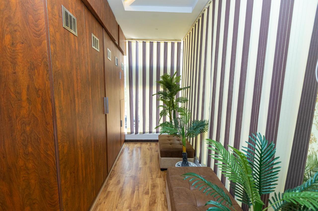 Vera By Bisque Brookefield Bengaluru Kültér fotó