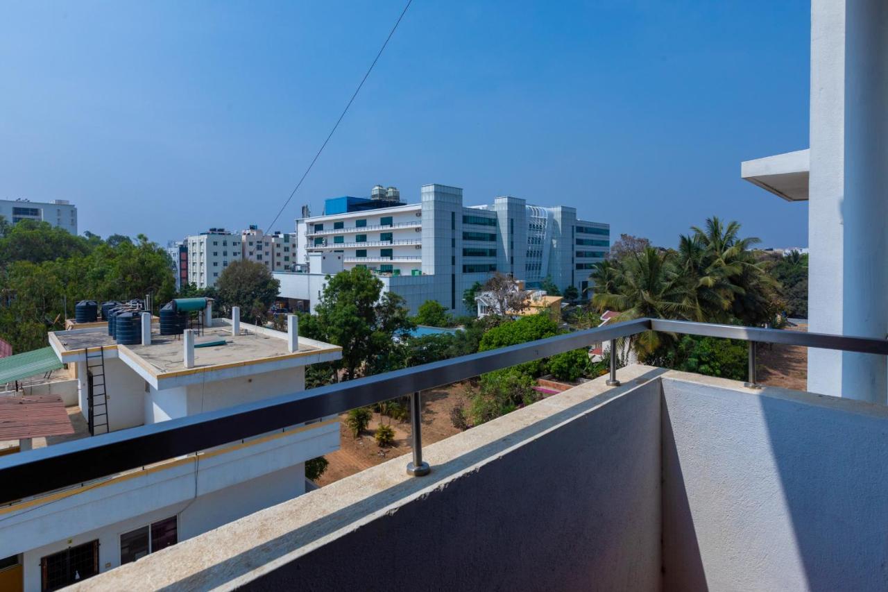 Vera By Bisque Brookefield Bengaluru Kültér fotó