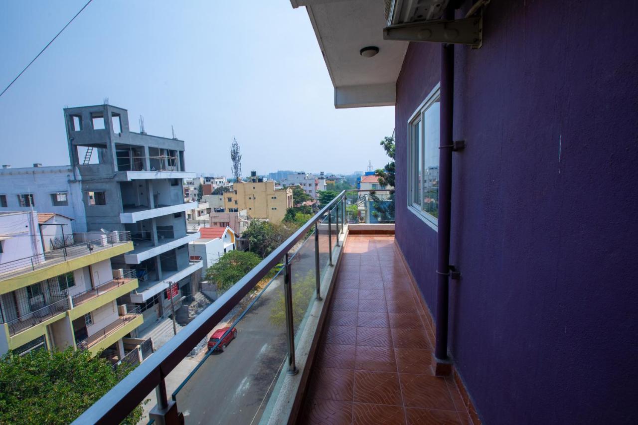 Vera By Bisque Brookefield Bengaluru Kültér fotó
