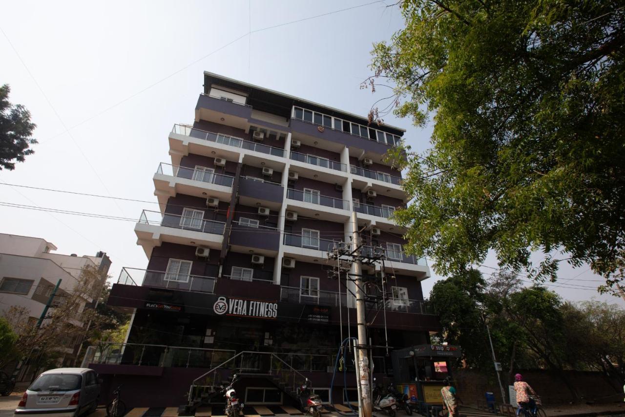 Vera By Bisque Brookefield Bengaluru Kültér fotó